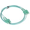 Legrand Шнур оптоволоконный OM4 - многомодовый - SC/SC 032631