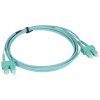 Legrand Шнур оптоволоконный OM4 - многомодовый - SC/SC 032632