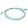 Legrand Шнур оптоволоконный OM4 - многомодовый - LC/LC 032635