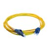 Legrand Шнур оптоволоконный OS2 - одномодовый - LC/LC - реверсивная полярность 032689