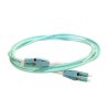 Legrand Шнур оптоволоконный OM4 - многомодовый - LC/LC - реверсивная полярность 032697