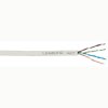 Legrand Кабель для локальных сетей - категория 5е - U/UTP - 4 пары -LSZH - 305 м 032750