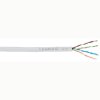 Legrand Кабель для локальных сетей - категория 5е - U/UTP - 4 пары - PVC - 305 м 032751