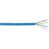 Legrand Кабель для локальных сетей - категория 6 - F/UTP - 4 пары - PVC - 500 м 032758