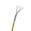 Legrand Кабель для локальных сетей - категория 6a - F/UTP - 4 пары - LSZH - 500 м 032778