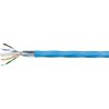 Legrand Кабель для локальных сетей - категория 6 - F/UTP - 4 пары -LSZH - 305 м 032856