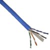 Legrand Кабель для локальных сетей - категория 6 - U/UTP - 4 пары - LSZH 305 м 032866