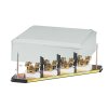 Legrand Клеммный блок - IP 30 - IK 07 - 4П - кабель сечением 25 мм 7032 033024