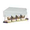 Legrand Клеммный блок - IP 30 - IK 07 - 4П - кабель сечением 70 мм 7032 033054