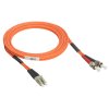 Legrand Шнур оптоволоконный OM 2 - многомодовый - LC/ST 033065