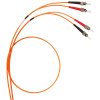 Legrand Шнур оптоволоконный OM 2 - многомодовый - ST/ST 033080