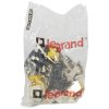 Legrand Механизм розетки Keystone RJ45 STP категория 6A 033154