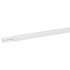 Legrand Мини-плинтус DLPlus - 20x12,5 мм - 1 отделение - длина 3 м 033301