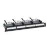 Legrand Патч-панель укомплектованная - 19 - 1U - категория 5е - FTP - 24 x RJ 45 033751