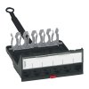 Legrand Кассета неукомплектованная для патч-панели 033755