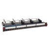 Legrand Патч-панель укомплектованная - 19 - 1U - категория 6 - FTP - 24 x RJ 45 033761