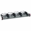 Legrand Патч-панель неукомплектованная для установки кассет - 19 - 1U 033791