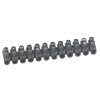 Legrand Клеммный блок Nylbloc - сечение 6 мм 034213