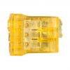 Legrand Пружинный клеммник Nylbloc auto для 3 клемм - 24A - 450 В~ 034323