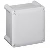Legrand Коробка промышленная пластиковая IP66 130x130x74 мм 035013