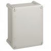 Legrand Коробка промышленная пластиковая IP66 155x110x74 мм 035017