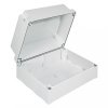 Legrand Коробка промышленная - IP55 - IK08 - 359x265x154мм 035058