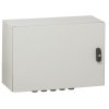 Legrand Металлический шкаф Atlantic - IP55 IK10 - RAL 7035 - 300x400x200 - горизонтальный 035501