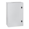 Legrand Металлический шкаф Atlantic - IP55 IK10 - RAL 7035 - 700x500x250 - вертикальный 035512