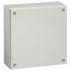 Legrand Промышленная коробка Atlantic IP66 - IK10 - 150x150x80 мм - RAL 035600
