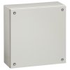 Legrand Промышленная коробка Atlantic IP66 - IK10 - 200x200x120 мм - RAL 035604