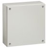 Legrand Промышленная коробка Atlantic IP66 - IK10 - 300x300x120 мм - RAL 035608