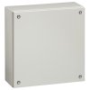 Legrand Промышленная коробка Atlantic IP66 - IK10 - 400x400x120 мм - RAL 035612