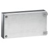 Legrand Промышленная коробка Atlantic 200x400x120 мм - IP 66 - IK 10 035656