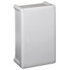 Legrand Коробка промышленная пластиковая - IP55 - IK07 - RAL 7035 - 310x240x124 мм 035980