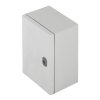 Legrand Щит Marina из полиэстера - IP 66 - IK 10 - RAL 7035 - 300x220x160 мм 036250