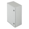 Legrand Щит Marina из полиэстера - IP 66 - IK 10 - RAL 7035 - 610x400x257 мм 036255