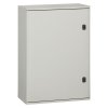 Legrand Щит Marina из полиэстера - IP 66 - IK 10 - RAL 7035 - 720x510x250 мм 036256