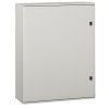 Legrand Щит Marina из полиэстера - IP 66 - IK 10 - RAL 7035 - 1020x810x300 мм 036263