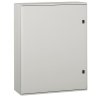 Legrand Щит Marina из полиэстера - IP 66 - IK 10 - RAL 7035 - 1220x810x300 мм 036264