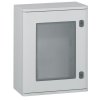 Legrand Щит Marina из полиэстера со стеклянной дверью - IP 66 - IK 10 036281