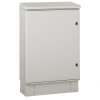 Legrand Цоколь RAL 7035 шириной 600 мм и глубиной 300 мм - высота 170 мм 036291