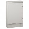 Legrand Цоколь RAL 7035 шириной 800 мм и глубиной 300 мм - высота 170 мм 036292