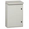Legrand Крыша RAL 7035 шириной 500 мм и глубиной 250 мм 036293