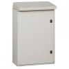 Legrand Крыша RAL 7035 - для щита Marina шириной 600 мм и глубиной 300 мм 036294