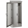 Legrand Крыша RAL 7035 - для щита Marina шириной 800 мм и глубиной 400 мм 036297