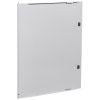 Legrand Дверь внутренняя - для Atlantic/Inox/Marina высотой 1200 мм и шириной 800 мм 036365
