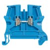 Legrand Винтовая клемма Viking 3 - однополюсная - 1 вход,1 выход - шаг 5 мм 037100