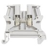 Legrand Винтовая клемма Viking 3 - однополюсная - 1 вход, 1 выход - шаг 8 мм 037162