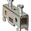 Legrand Винтовая клемма Viking 3 - заземляющая - однополюсная - неизолированная 037176