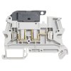 Legrand Винтовая клемма Viking 3 - с рычажным разъединителем 037181